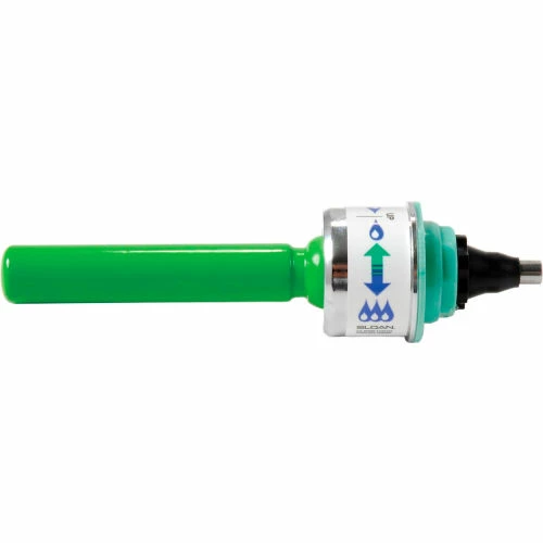 Uppercut™ 3372003 Model WES-212 Dual-Flush Handle - Image 2