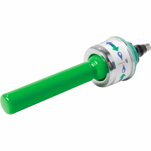 Uppercut™ 3372003 Model WES-212 Dual-Flush Handle - Image 3