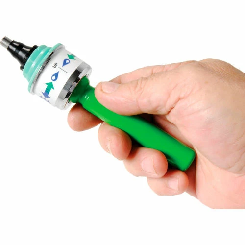 Uppercut™ 3372003 Model WES-212 Dual-Flush Handle - Image 4