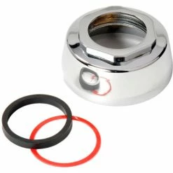 Sloan Royal® Flushometer 1-1/2" CP Spud Coupling, F-5-AT