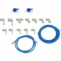 Global Industrial™ Replacement Water Line & Hardware Kit For 761218