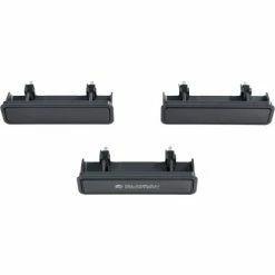 Global Industrial™ Replacement Activation Button Assembly, Side & Front, For 761218