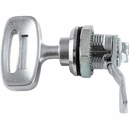 Global Industrial Replacement Filter Access Door Key For 761217, 761218 & 761219