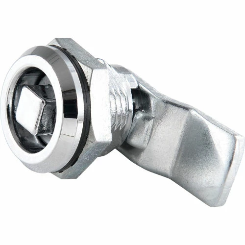 Global Industrial Replacement Filter Access Door Key For 761217, 761218 & 761219 - Image 2