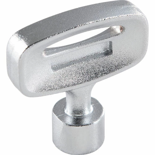 Global Industrial Replacement Filter Access Door Key For 761217, 761218 & 761219 - Image 3