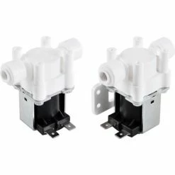 Global Industrial™ Replacement Solenoid Valve Kit For 761218
