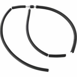 Global Industrial Replacement Water Inlet Line Kit For 761216 Outdoor Drinking Fountains