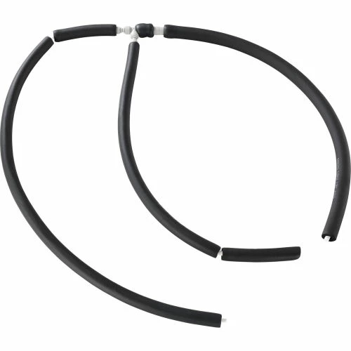 Global Industrial Replacement Water Inlet Line Kit For 761216 Outdoor Drinking Fountains