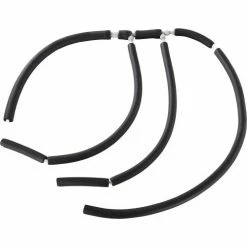 Global Industrial Replacement Water Inlet Line Kit For 761220 Outdoor Drinking Fountains