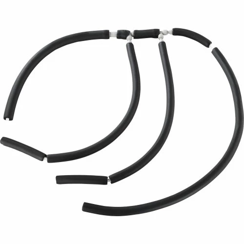 Global Industrial Replacement Water Inlet Line Kit For 761220 Outdoor Drinking Fountains