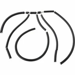 Global Industrial Replacement Water Inlet Line Kit For 761221 Outdoor Drinking Fountains