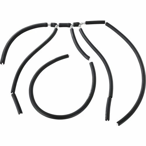 Global Industrial Replacement Water Inlet Line Kit For 761221 Outdoor Drinking Fountains