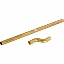 Global Industrial Replacement Water Drain Line Kit For 761222 Outdoor Bottle Fillers