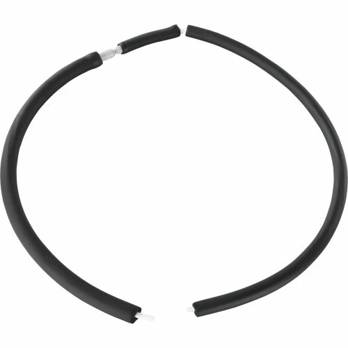 Global Industrial Replacement Water Inlet Line Kit for 761222 Outdoor Bottle Fillers