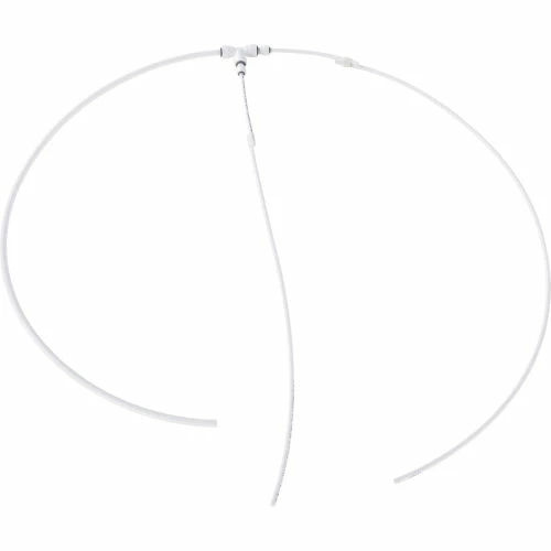 Global Industrial Replacement Water Inlet Line Kit For 670434 Outdoor Shower