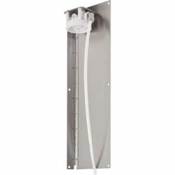 Water Filter Door & Bracket For Global Industrial Stainless Steel Outdoor Drinking Fountains