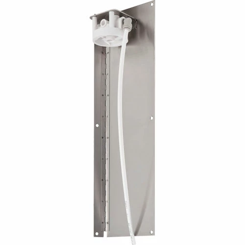 Water Filter Door & Bracket For Global Industrial Stainless Steel Outdoor Drinking Fountains