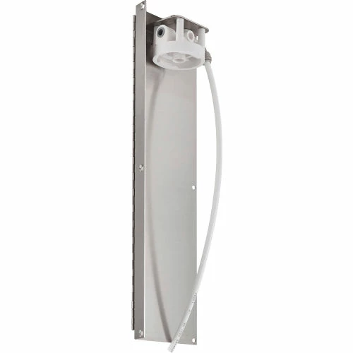 Water Filter Door & Bracket For Global Industrial Stainless Steel Outdoor Drinking Fountains - Image 3