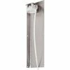 Water Filter Door & Bracket For Global Industrial™ Rotocast Outdoor Drinking Fountains