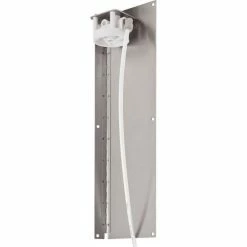 Water Filter Door & Bracket For Global Industrial Rotocast Outdoor Drinking Fountains