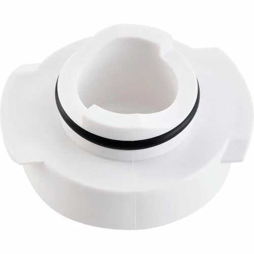 Global Industrial Filter Bypass Cap For 761217 & 761218