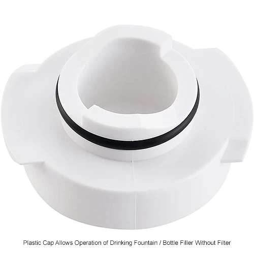 Global Industrial Filter Bypass Cap For 761217 & 761218 - Image 6