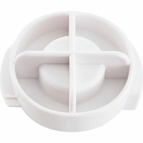 Global Industrial Filter Bypass Cap For 761217 & 761218 - Image 5