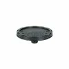 Atlantic Blowers Atlantic Diffusers Coarse Bubble Disc Diffuser, AB-70003, 5" Dia., 3/8 MPT