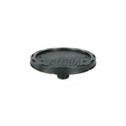 Atlantic Blowers Atlantic Diffusers Coarse Bubble Disc Diffuser, AB-70003, 5" Dia., 3/8 MPT