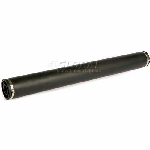 Atlantic Blowers Atlantic Diffusers Fine Bubble Tube Diffuser, AB-70011, 2-5/8" Dia., 30" L, 3/4 FPT
