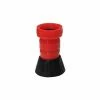Apache Hose & Belting 1-1/2" NST Thermoplastic Fog Nozzle
