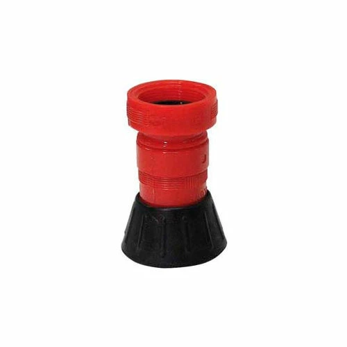 Apache Hose & Belting 1-1/2" NST Thermoplastic Fog Nozzle
