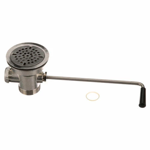 Allpoints 1002005 Waste, Twist Handle, 1.5" & 2"