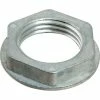 Allpoints 1021018 Nut, Lock, 1/2" Nps, Zinc
