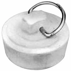 Allpoints 1021039 Stopper (1", Rubber) For Standard Keil