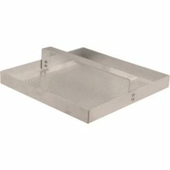 Allpoints 1021109 Strainer, Drain, 7.75X.75, Aluminum