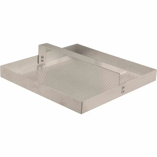 Allpoints 1021109 Strainer, Drain, 7.75X.75, Aluminum