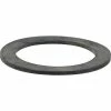 Fisher Faucet Allpoints 1021115 Washer, Drain, F/3/4"Nps, Rubber For Fisher Manufacturing
