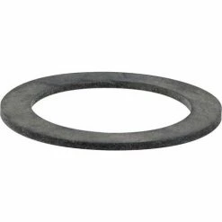Fisher Faucet Allpoints 1021115 Washer, Drain, F/3/4"Nps, Rubber For Fisher Manufacturing