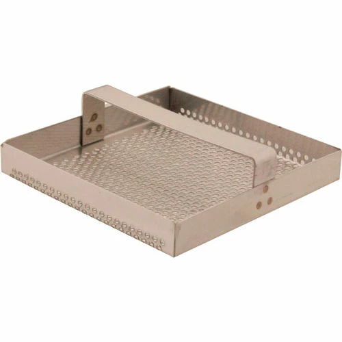 Allpoints 1021124 Strainer, Drain, 5-3/4" Sq