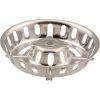 Allpoints 1021129 Strainer, Drain, Twistlock