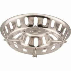 Allpoints 1021129 Strainer, Drain, Twistlock
