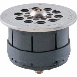 Allpoints 1021165 Drain Lock, Floor Sink, 2", T40