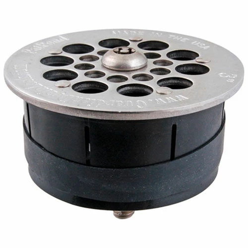 Allpoints 1021166 Drain Lock, Floor Sink, 3", T45