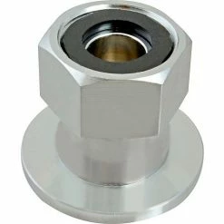 Allpoints 1061024 Flange, Faucet, Comm Duty, 2-Pk