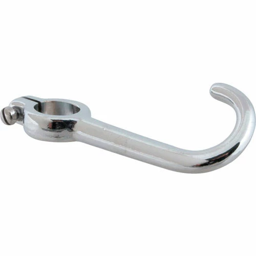 Allpoints 1061101 Hook, Finger (W/Screw)