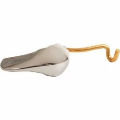 Allpoints 1061178 Handle, Toilet Flush, Left