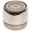 Allpoints 1061180 Aerator, Faucet, 0.5Gpm, 55/64Thd