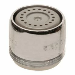 Allpoints 1061181 Aerator, Faucet, 1Gpm, 55/64 Thd