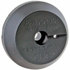 Allpoints 1061235 Face, Spray, Water Saver, 1.2Gpm